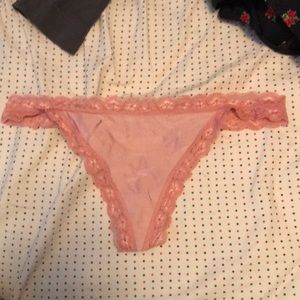 Thong